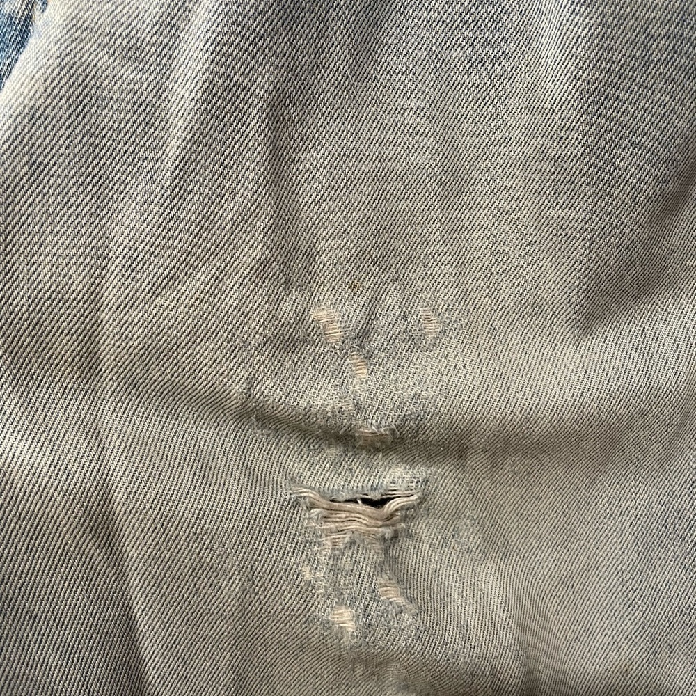 90’S TOMMYHILFIGER SHORTS - Picture 2 of 12